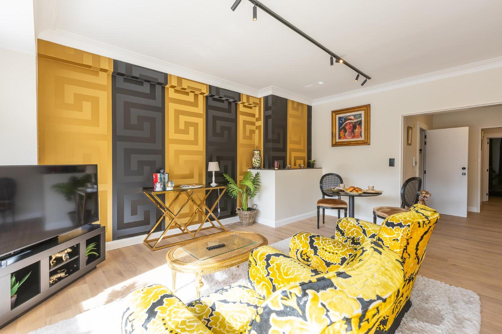 Appartement Centrum 2 Oostende Eksteriør billede